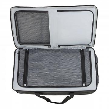 Head Tour Travel Bag 125L Black